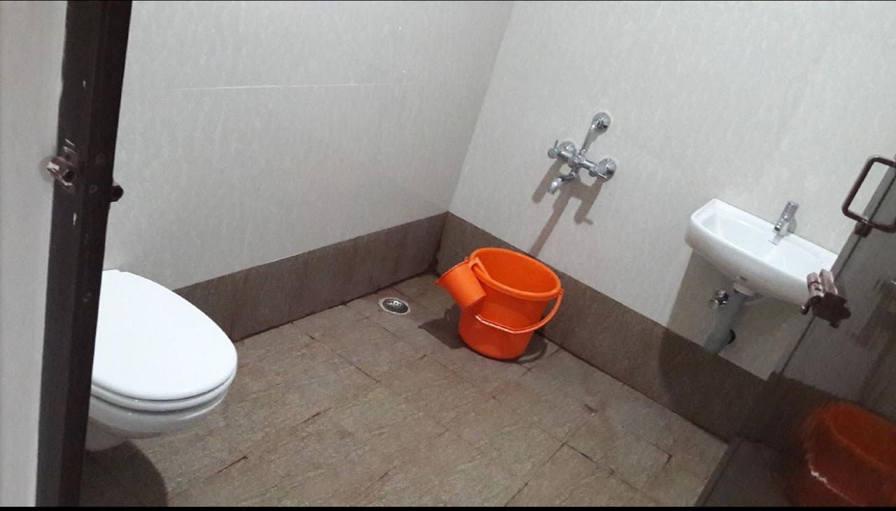 Hotel Gowri Sankar Ambasamudram Экстерьер фото