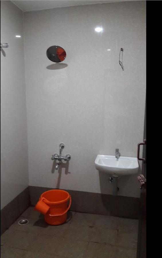 Hotel Gowri Sankar Ambasamudram Экстерьер фото