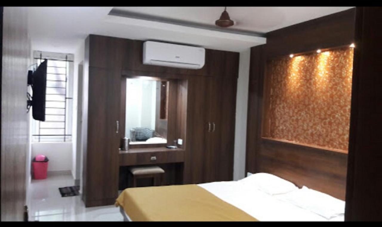 Hotel Gowri Sankar Ambasamudram Экстерьер фото