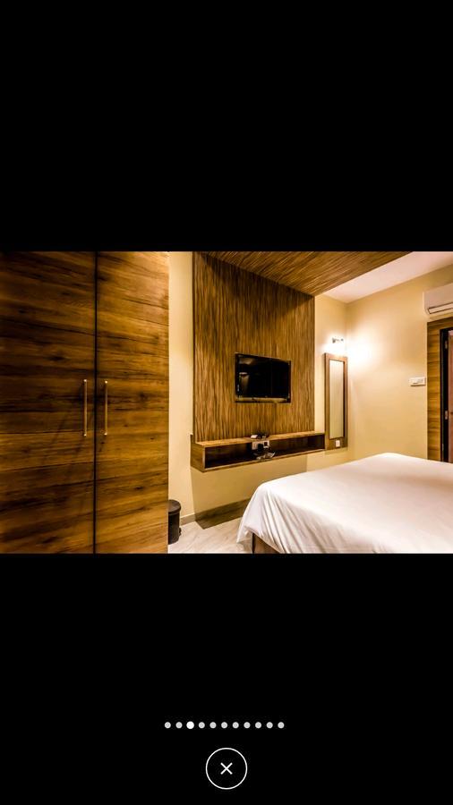 Hotel Gowri Sankar Ambasamudram Экстерьер фото