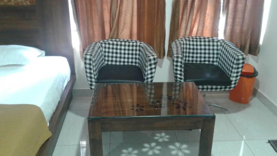 Hotel Gowri Sankar Ambasamudram Экстерьер фото