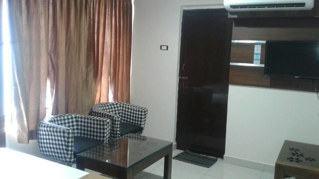 Hotel Gowri Sankar Ambasamudram Экстерьер фото
